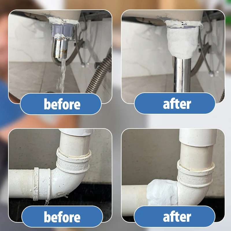 Waterproof Heavy Duty Epoxy Metal Glue - Image 17