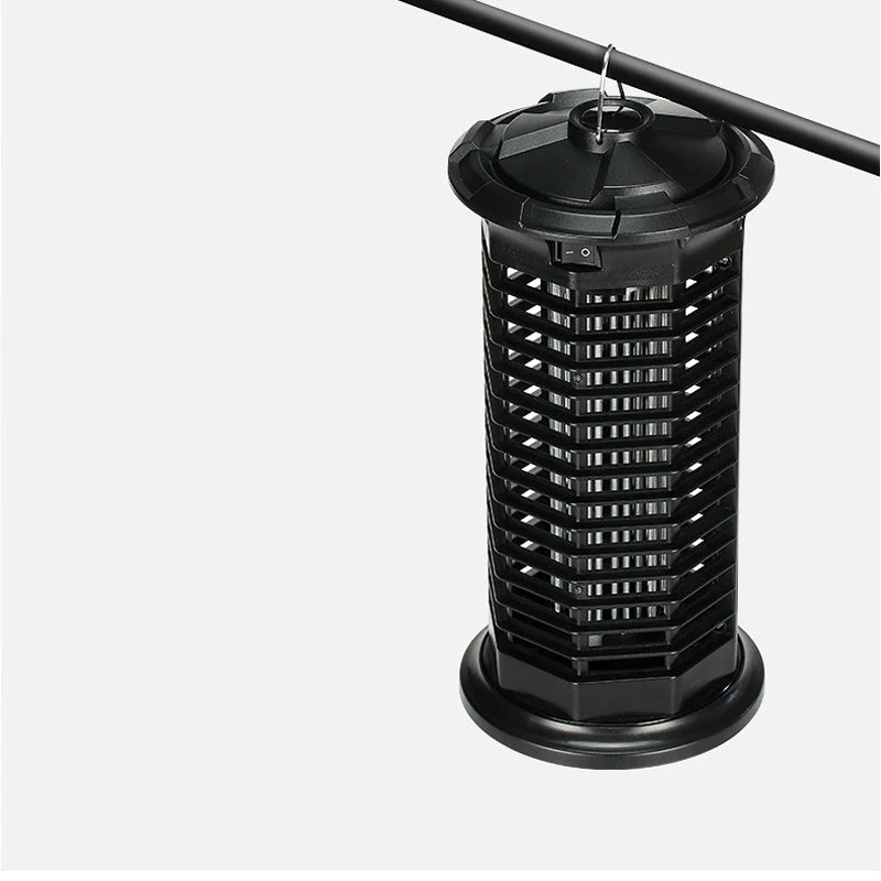 High-Efficiency Electric Bug Zapper Lamp - Image 7