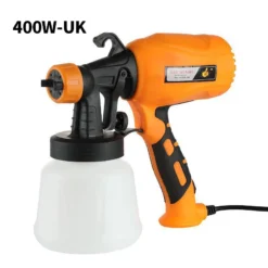 Alternative view of 🔥Hot Sale 50% OFF🔥Multipurpose High-Efficiency Electric Paint Sprayer