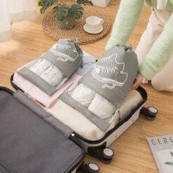 🔥Hot Sale 49% Off🔥Travel Shoe Bags