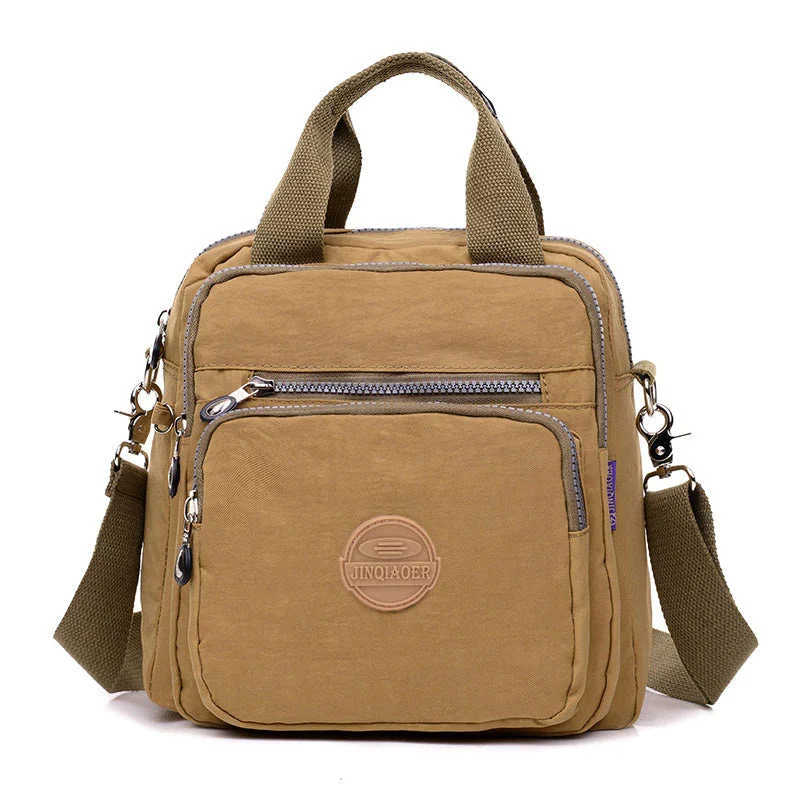 💥HOT SELLER🔥3 in 1 Multifunctional Waterproof Casual Shoulder Bag - Image 3