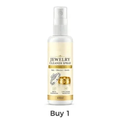 Alternative view of Anti-Oxidation Jewelry Cleaner Spray