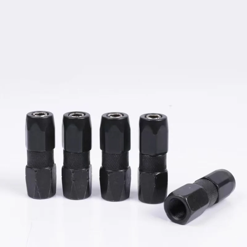 Universal Grease Gun Nozzle Replacement - Image 6