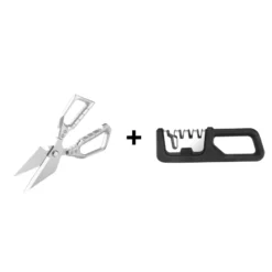 Alternative view of ⏳Limited-time 50% off⏰Multifunctional Heavy-Duty Kitchen Shears✂️🦴