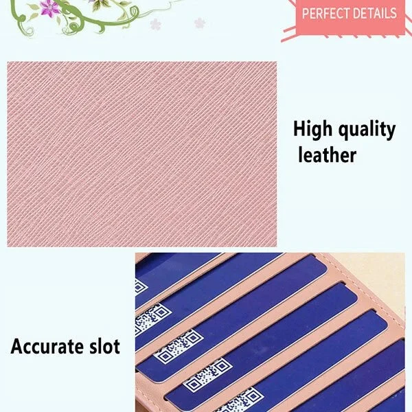 🔥49% off-Multifunctional Long Wallet - Image 2