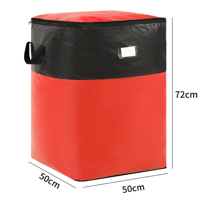 Collapsible Storage and Moving Bag - Image 14
