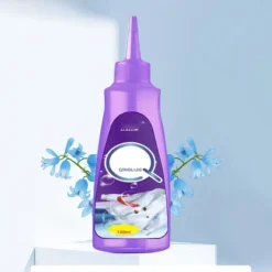 Alternative view of Active Enzyme Laundry Stain Remover🌈 White Shirt Guardian 🕊️
