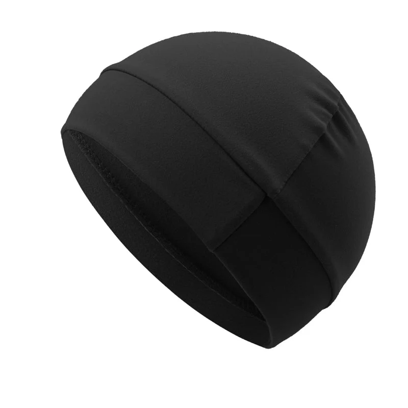 π΄ 50% OFF NOW! π§’ Breathable Sports Skull Cap β Moisture-Wicking & Helmet Liner β Stretch Fit for Cycling & Running π - Image 9
