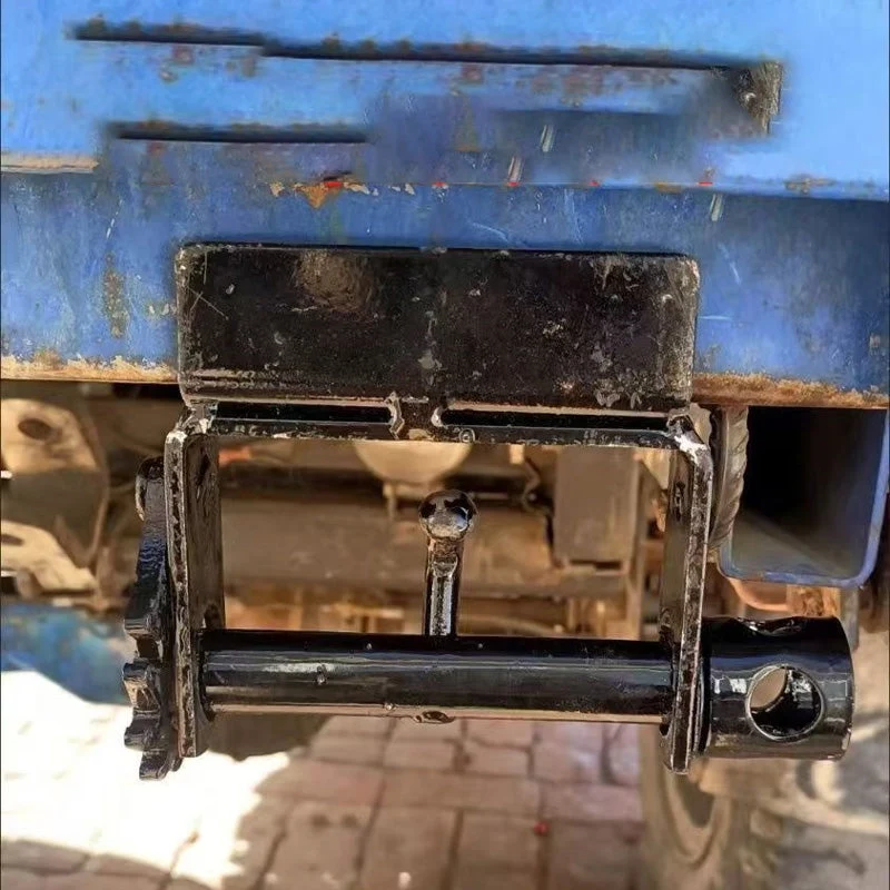 Universal Rope Clamping Tool for Small Trucks - Image 7