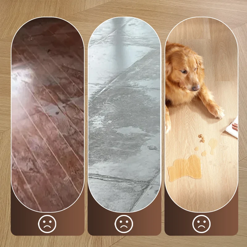 Multipurpose Dissolvable Floor Cleaning Sheets - Image 2