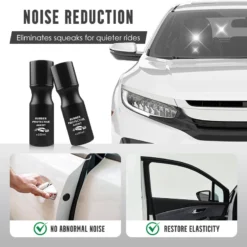Alternative view of 100ml Car Rubber Seal Protectant