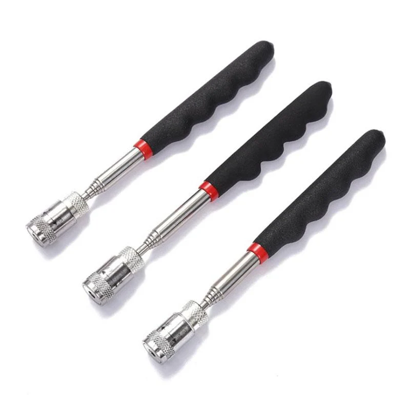 🏆Buy More Save More🧲✨LED Retractable Magnetic Pickup - Image 8