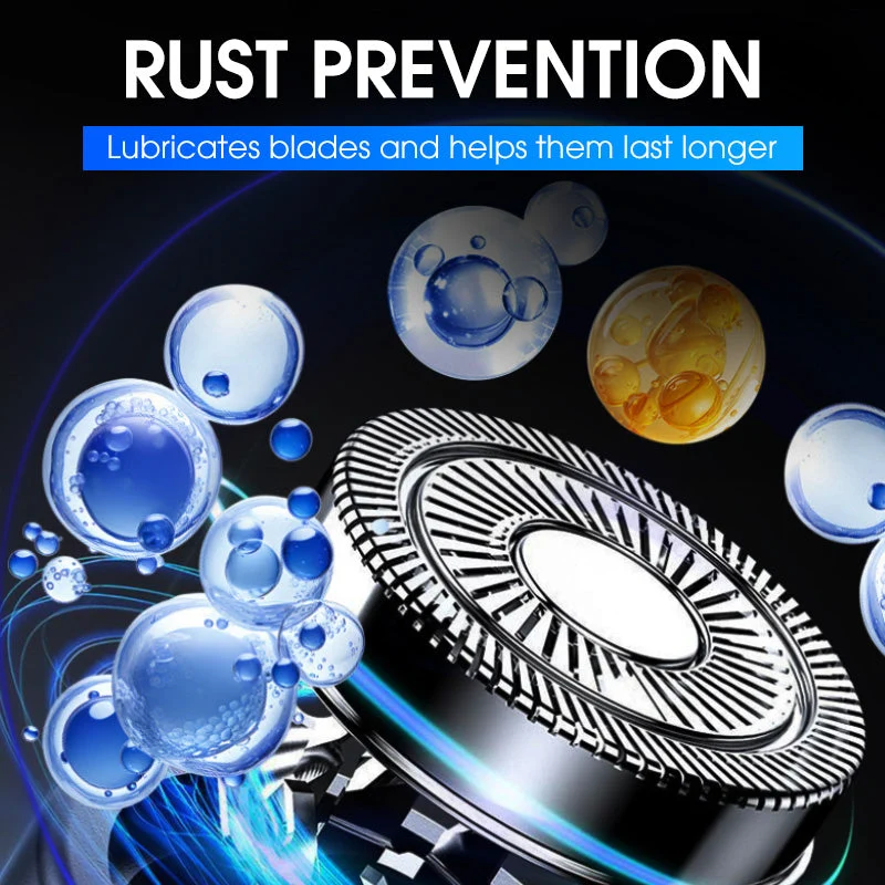 Fast Deep Razor Cleaning Spray - Image 4