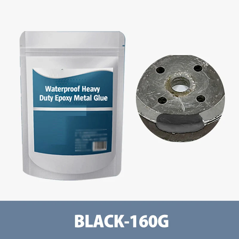 Waterproof Heavy Duty Epoxy Metal Glue - Image 10