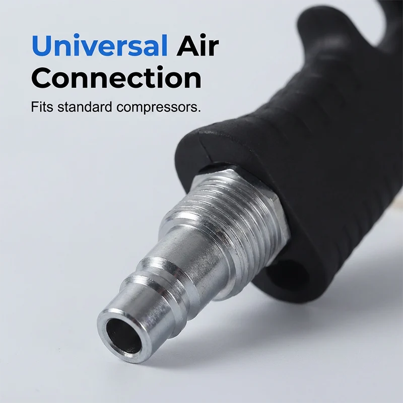 High-Pressure Pneumatic Air Cleaning Gun - Image 8