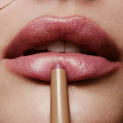 Alternative view of Dual-Ended Peptide Lip Liner Pen