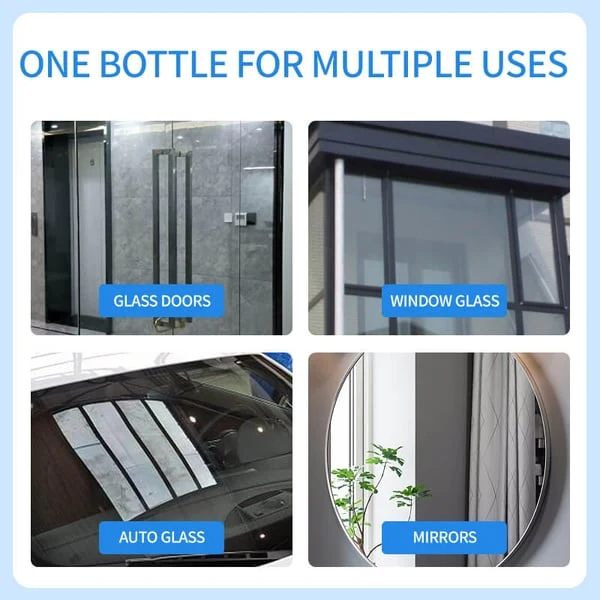 🔥Hot Sale 50% OFF🍃Multipurpose Bathroom Stubborn Stains Cleaner - Image 4