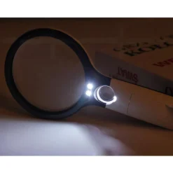 Alternative view of 🎁HOT SALE 50% OFF🔥3X & 45X Dual-Lens Magnifier
