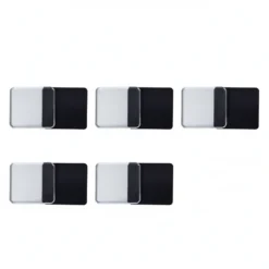Alternative view of Clear Acrylic DIY Fridge Magnet Kit