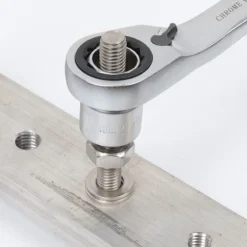 Alternative view of 🚀 JUST LAUNCHED! 50% OFF 💎29pcs Core Ratchet Socket Wrench Kit