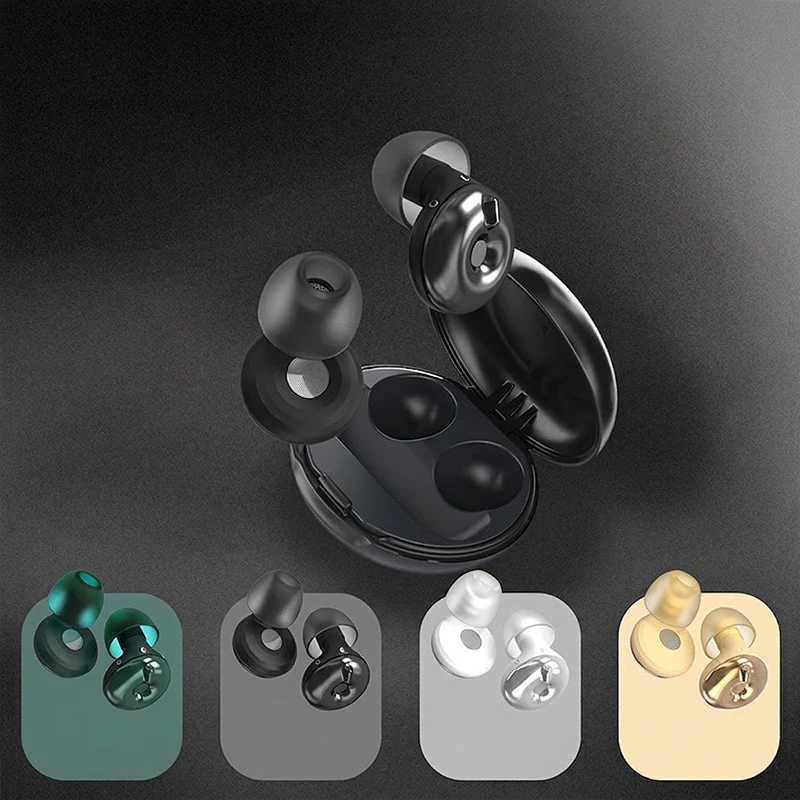 š„Limited Sale 50%OFFā³Adjustable Noise Canceling Earplugs - Image 10