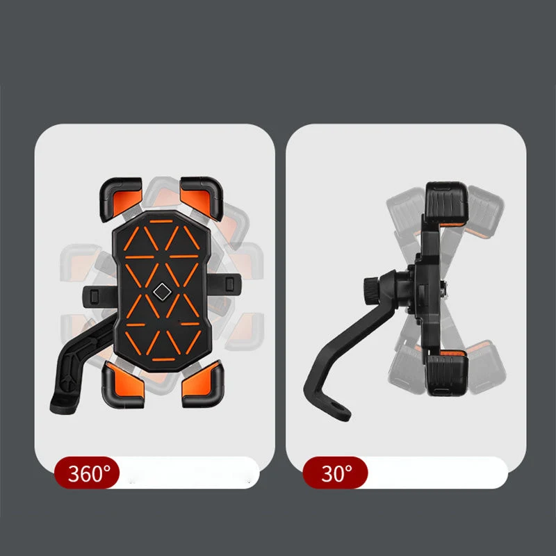 Universal Bike Phone Holder Mount(50% OFF) - Image 4