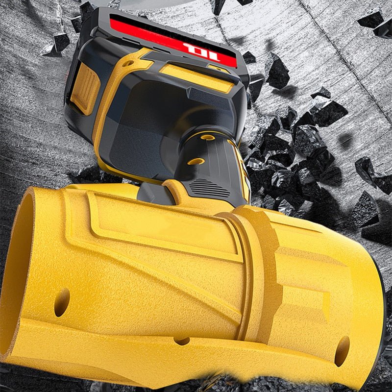 Upgraded Cordless Turbo Blower - Image 3