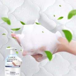 Alternative view of 🎉Hot Sale 50% OFF🎉 Powerful Mattress Yellow Stain Cleaner