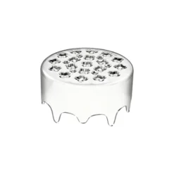 Alternative view of Silicone Flower Arrangement Grid