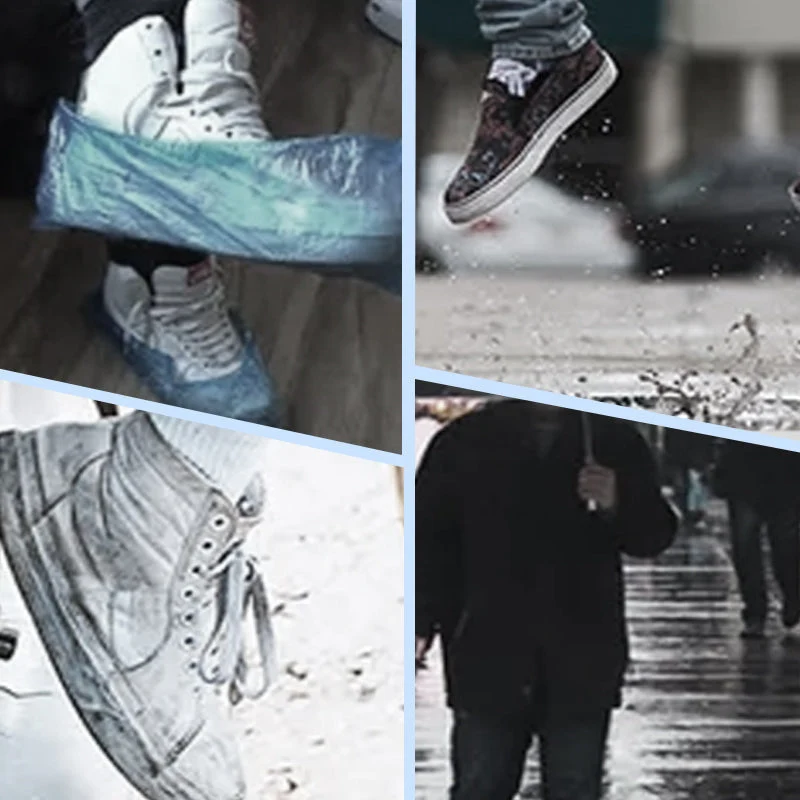 Alternative view of 🧴HOT SALE ! 🧥 Waterproof Spray – All-Surface Protection, Fast-Drying & Long-Lasting Water-Repellency ✨