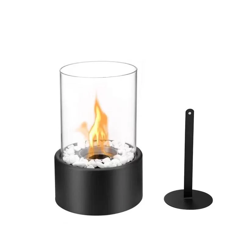 🔥 HOT SALE 49% OFF🔥Indoor & Outdoor Tabletop Fire Pit - Image 9