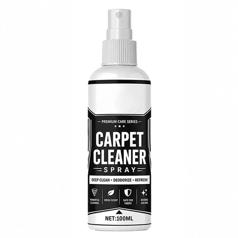 Deep Cleaning Carpet Cleaner Spray - Image 9