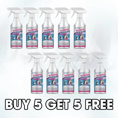 🔥Hot Sale 50% OFF🍃Multipurpose Bathroom Stubborn Stains Cleaner - Image 10