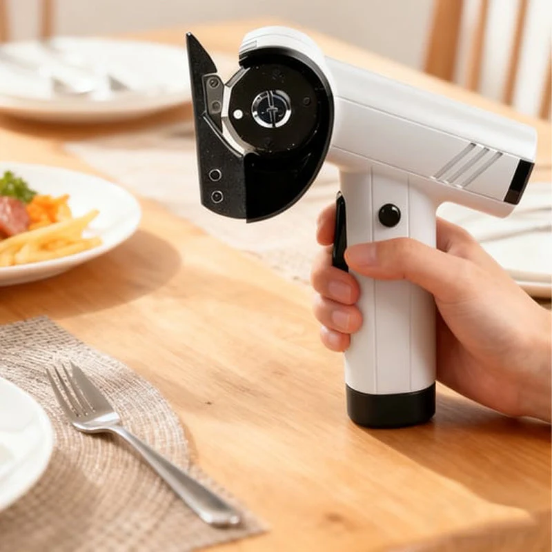 🔥 Hot Sale 50% OFF ✨Rechargeable High-Speed Cardboard Cutter - Image 9