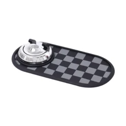 Alternative view of 4-in-1 Car Dashboard Anti-Slip Mat with Phone Holder