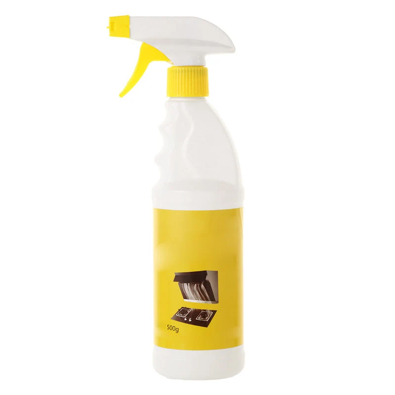 Kitchen Grease Cleaning Power Spray - Image 9
