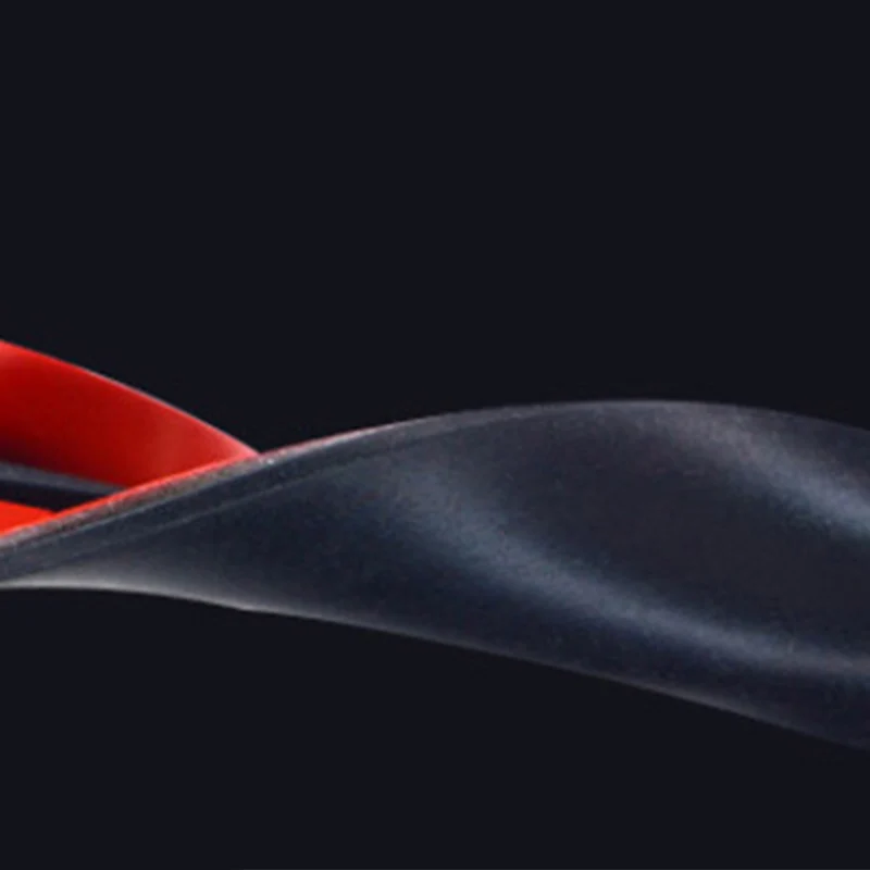 Self-Adhesive Car Door Rubber Sealing Strip - Image 3