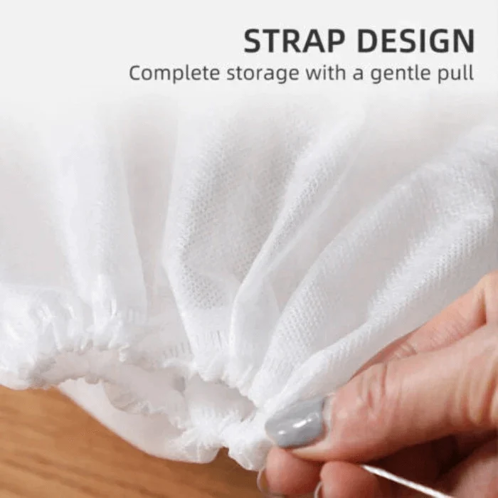 ✨Reusable Drawstring Shoe Storage Bags - Image 7