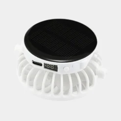Alternative view of 🔥Hot Sale - 50% OFF🔥Breathable Baseball Cap with Solar Fan