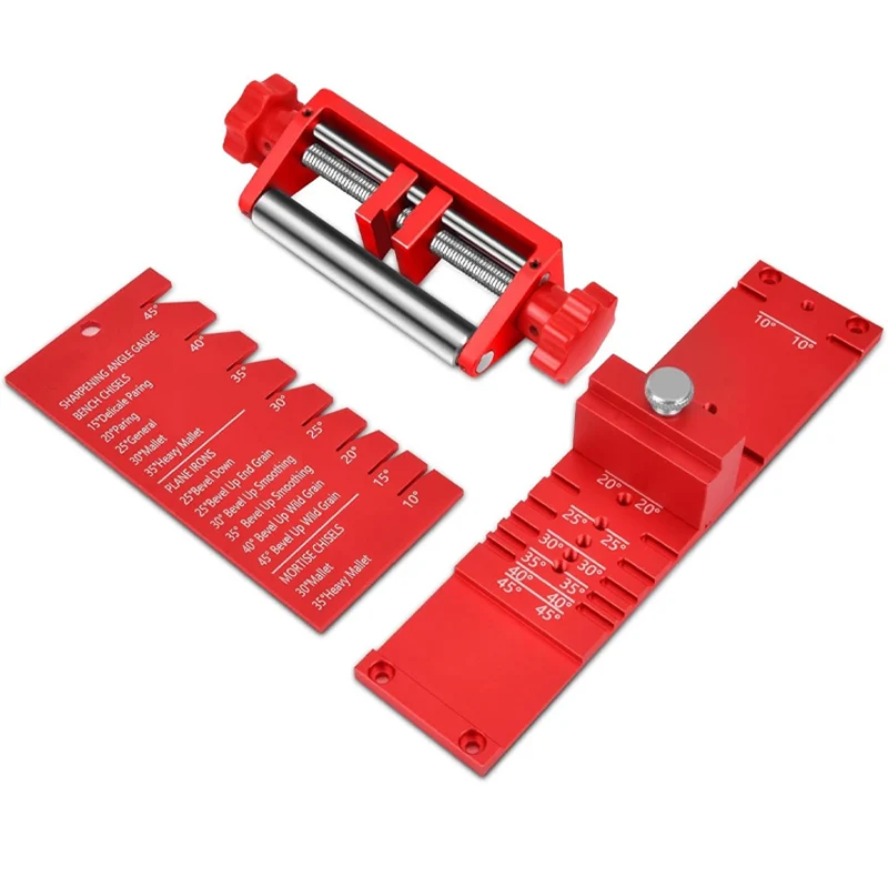 📢📢40% OFF !! ⏰Precision Honing Guide for Chisels and Planes - Image 2