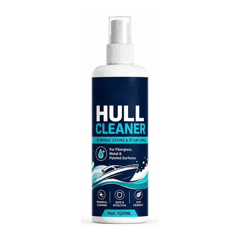 🔥HOT SALE 50% OFF🔥Powerful Hull Cleaner Spray - Image 9