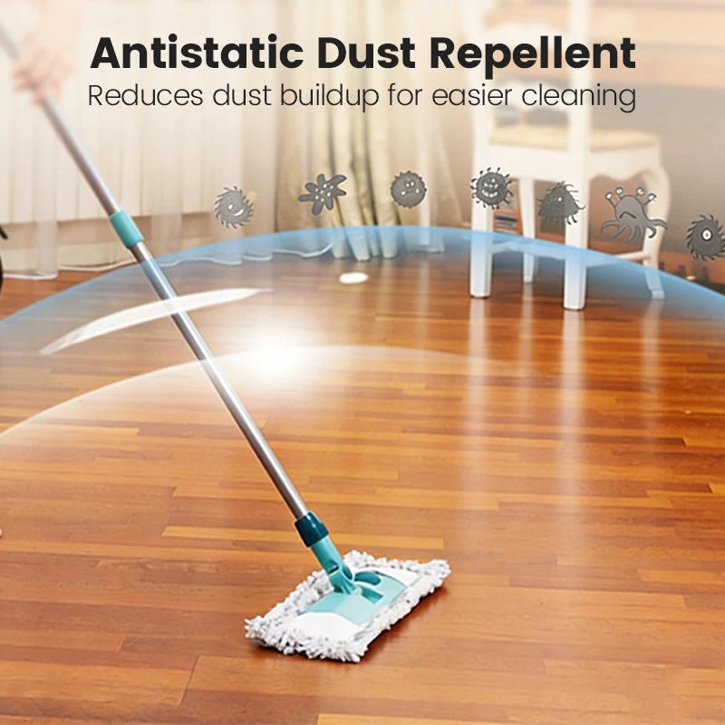 ⏳ Limited Time - 49% OFF! ✨🧴 Clean-llx Floor Restorer – Shine & Protect Instantly 🏠 - Image 5