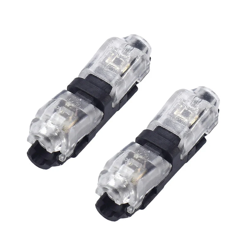 Universal Quick Wire Splice Connector - Image 8