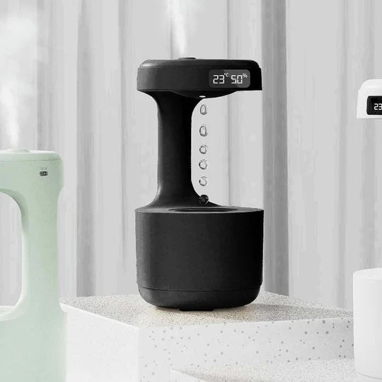 🎉Hot Sale 50% OFF🎉Anti-Gravity Ultrasonic Humidifier - Image 9