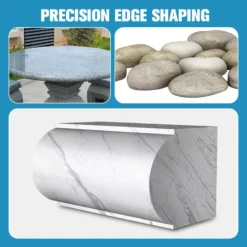 Alternative view of 🏆Hot Sale 50% OFF⏳Granite Edge Grinding Wheel for Angle Grinder