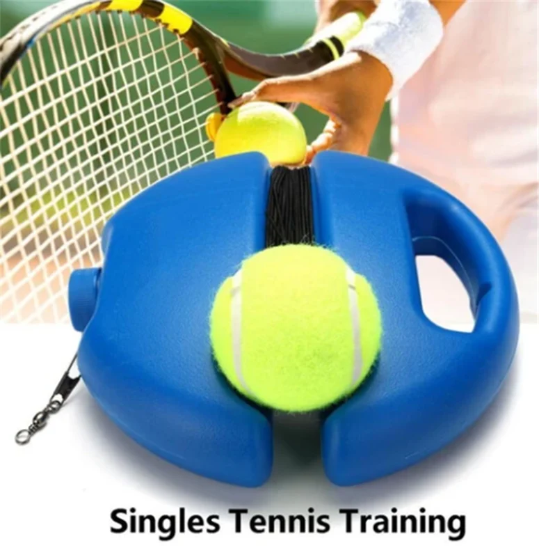 🎁HOT Sales - Tennis Practice Device🎾 - Image 4