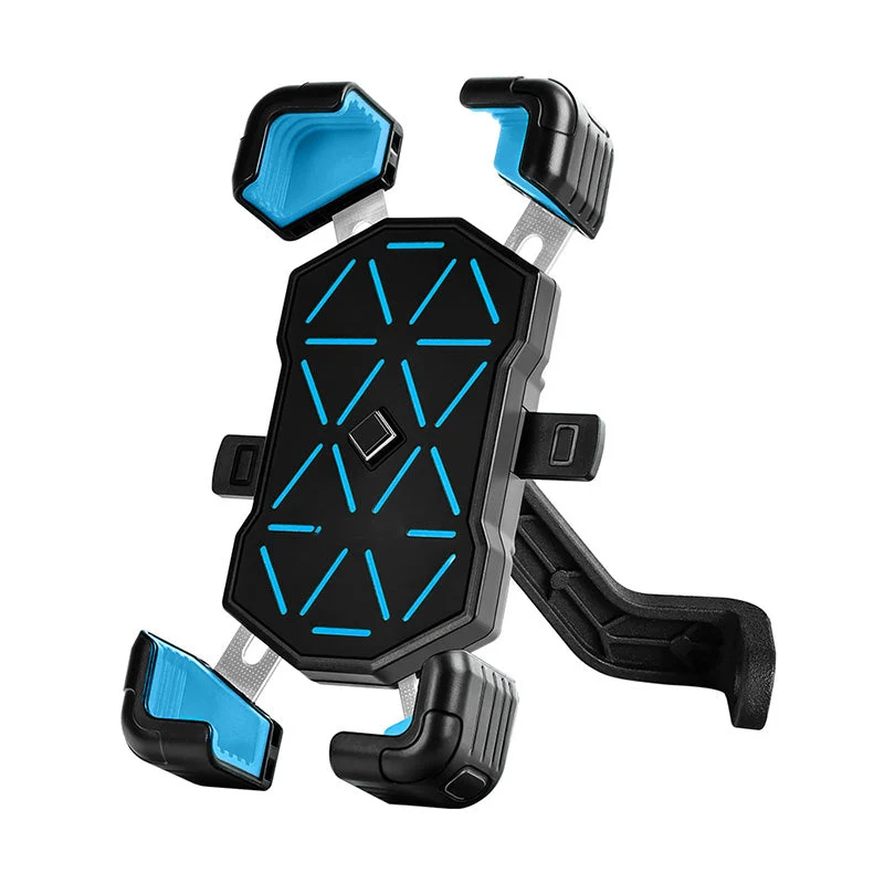 Universal Bike Phone Holder Mount(50% OFF) - Image 15