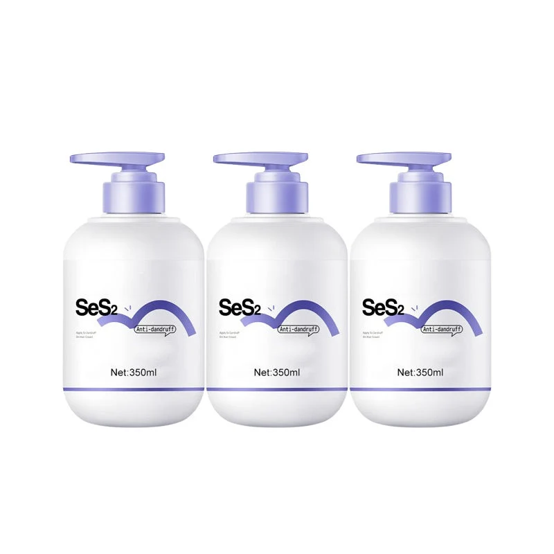 Deep Moisture Refreshing Dandruff Control Shampoo - Image 11