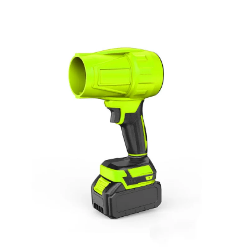 Upgraded Cordless Turbo Blower - Image 5