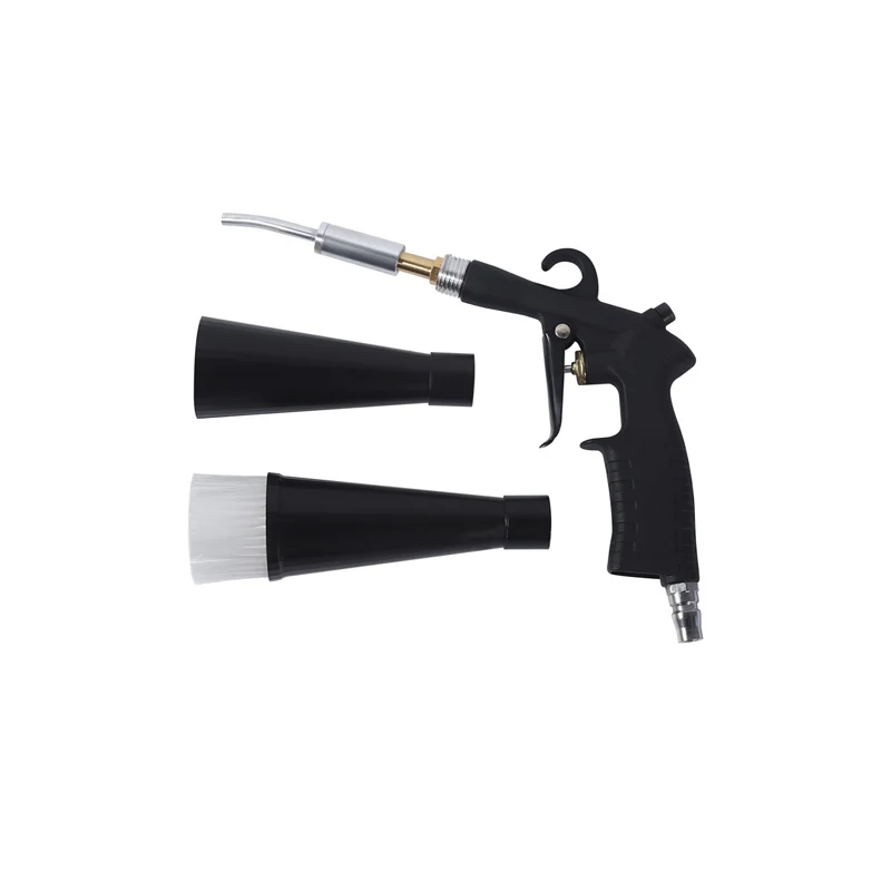 High-Pressure Pneumatic Air Cleaning Gun - Image 10
